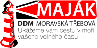 Úvodní strana - Dům dětí a mládeže a zařízení pro další vzdělávání pedagogických pracovníků Moravská Třebová